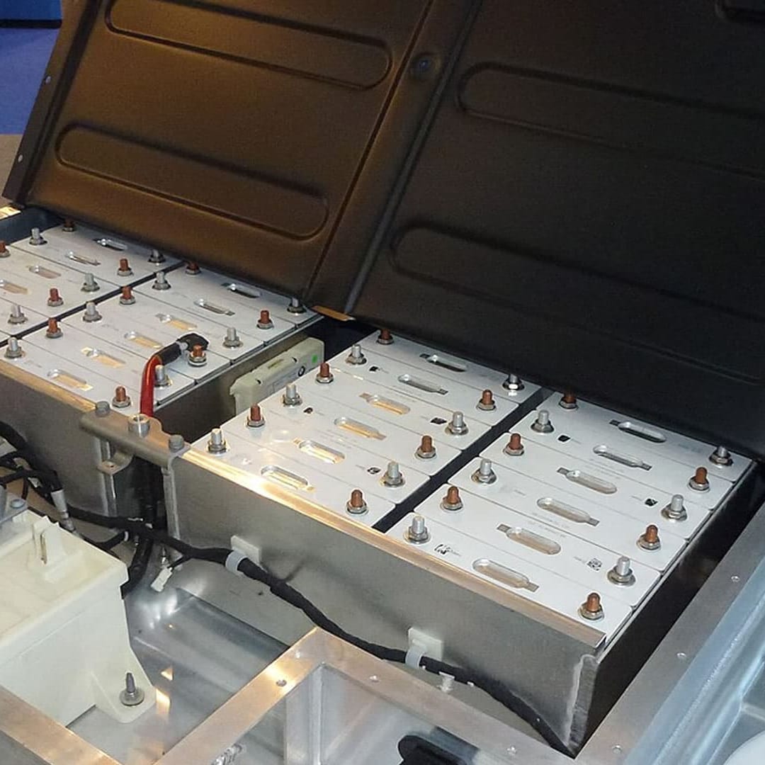 Perlindungan Ganda Elektrolit Gel Baru Tingkatkan Jarak EV Hingga 2,8 Kali