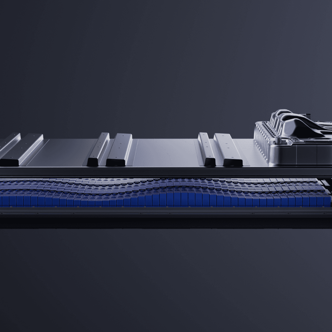 CATL Memimpin Perjalanan Inovasi Baterai LFP dan Natrium-ion untuk EV Masa Depan