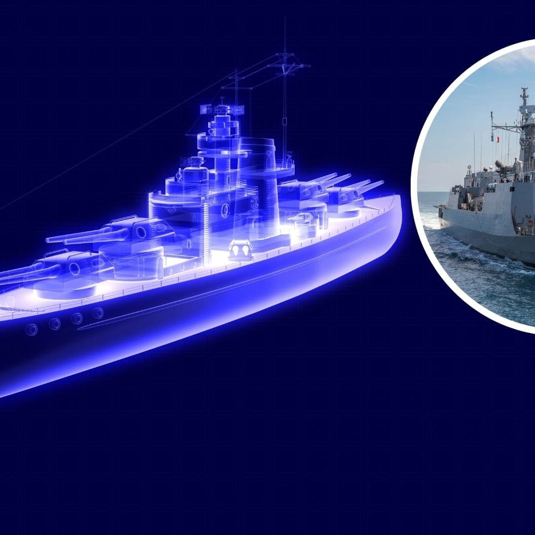 Taiwan Lanjutkan Pengembangan Fregat Canggih untuk Hadapi Ancaman China