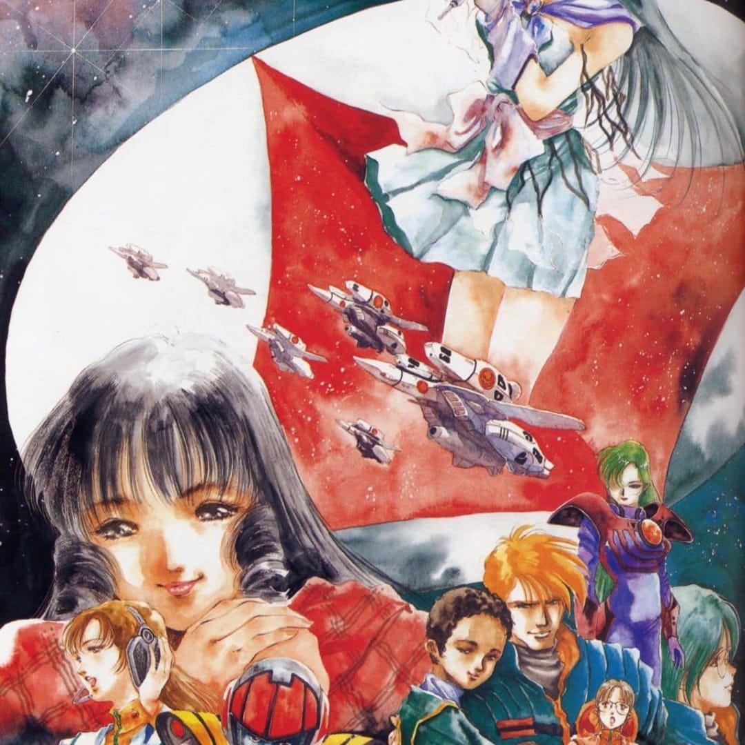 Perjalanan Inspiratif Haruhiko Mikimoto dari Penggemar Manga hingga Ikon Desain Anime