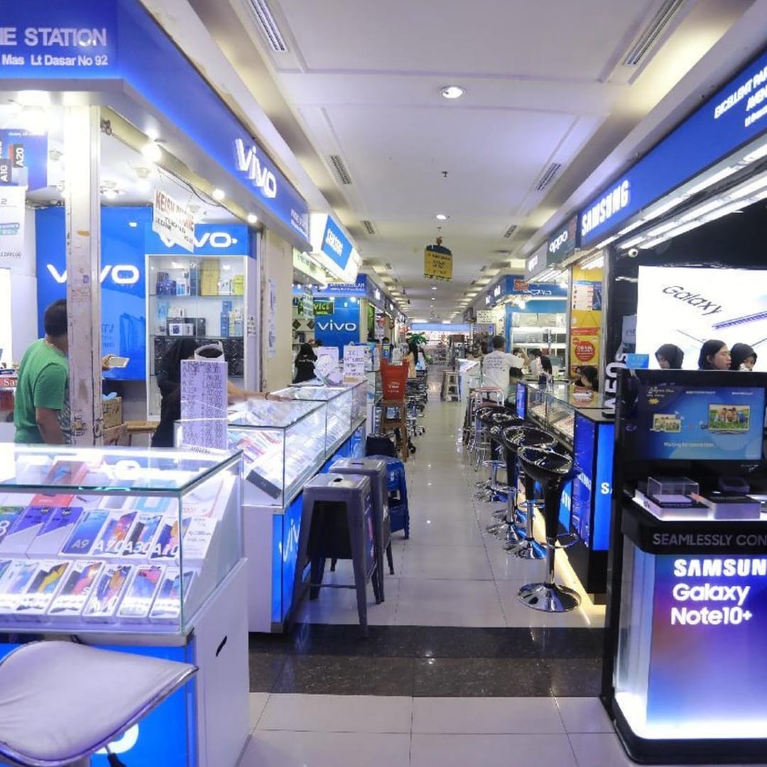 Samsung Naikkan Harga Chip Memori DDR5 Hingga 60%, Dampak ke Industri AI dan Elektronik