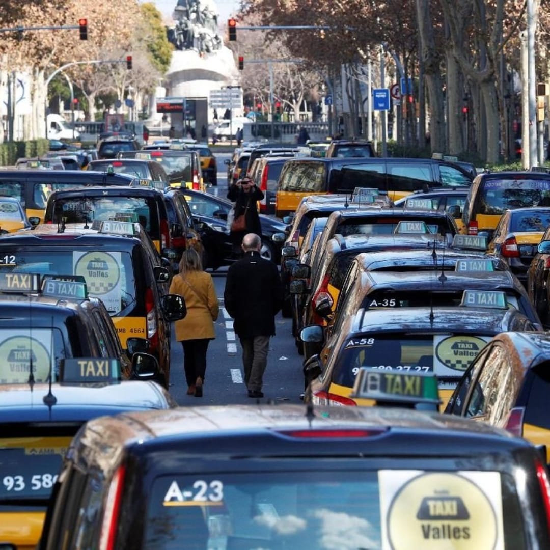 Mahkamah Agung Selandia Baru Putuskan Driver Uber Adalah Karyawan