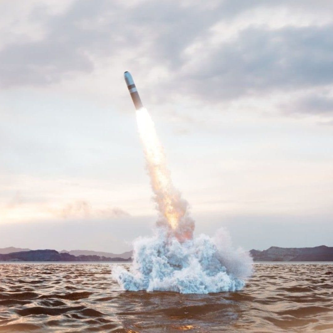 Kontrak Rp 1.26 triliun ($76,8 Juta)  untuk Material Pelindung Misil Strategis AS- Inggris