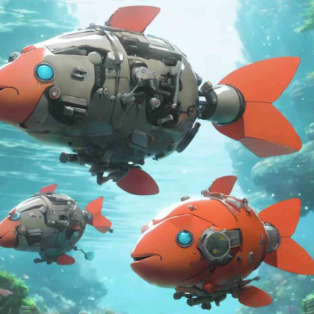 Sakana AI Kumpulkan Dana 135 Juta Dolar untuk AI Spesifik Jepang