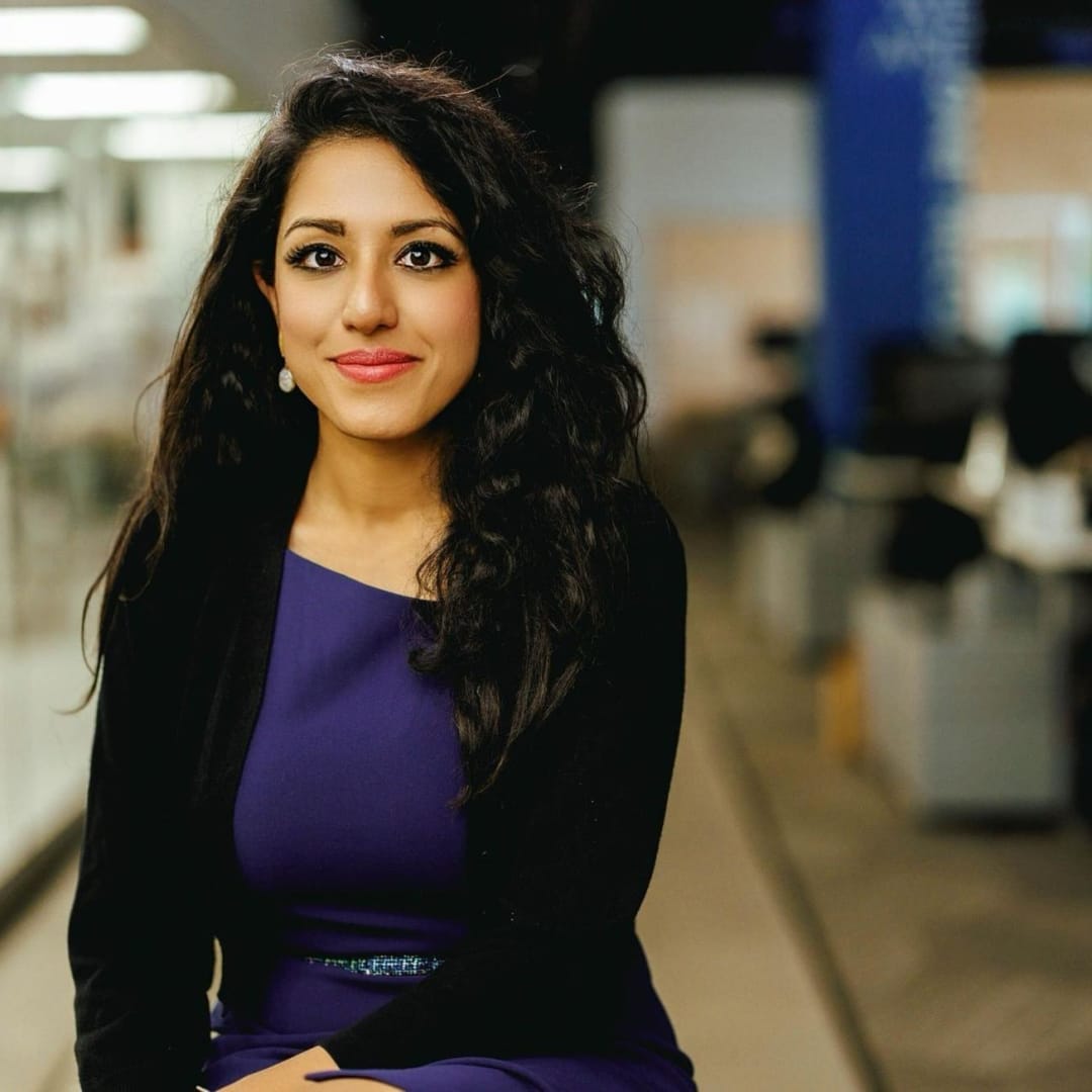 CEO Baru Recursion Ambil Tantangan Sulit Bawa AI ke Dunia Obat Nyata