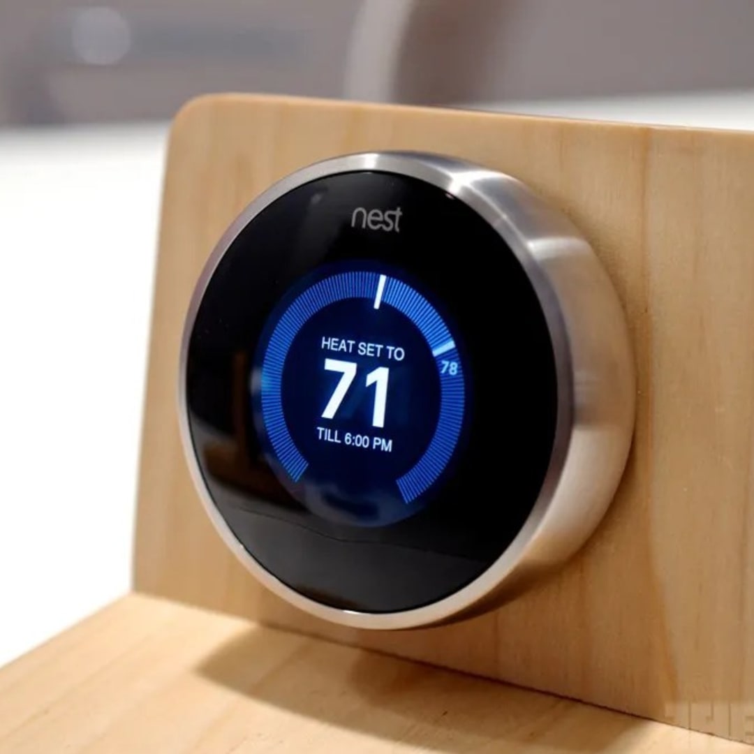 Google Matikan Kontrol Nest Thermostat Lama Tapi Tetap Kumpulkan Data Sensor