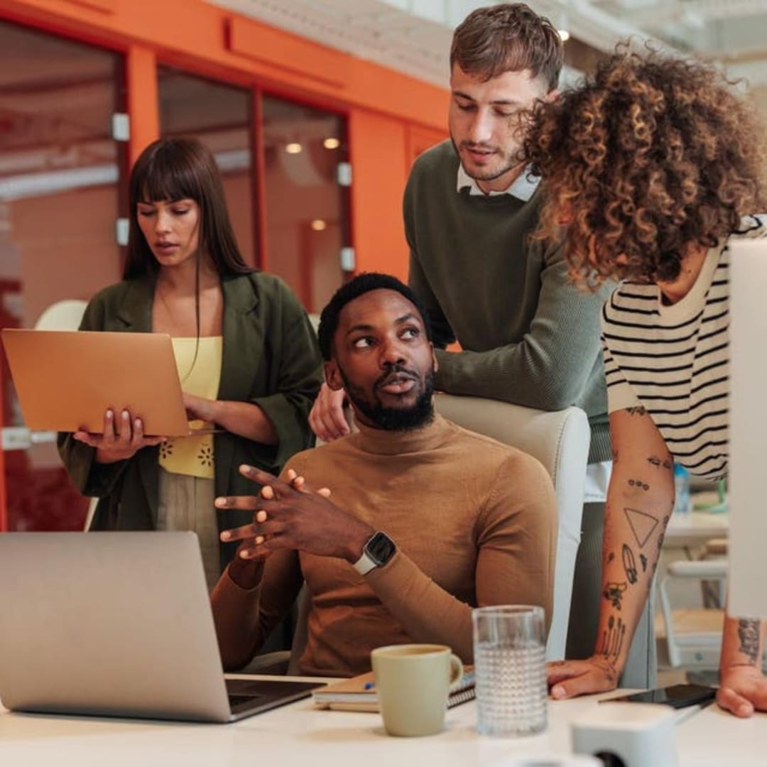 Strategi Tepat Waktu Memanfaatkan Teknologi Baru untuk Startup Sukses