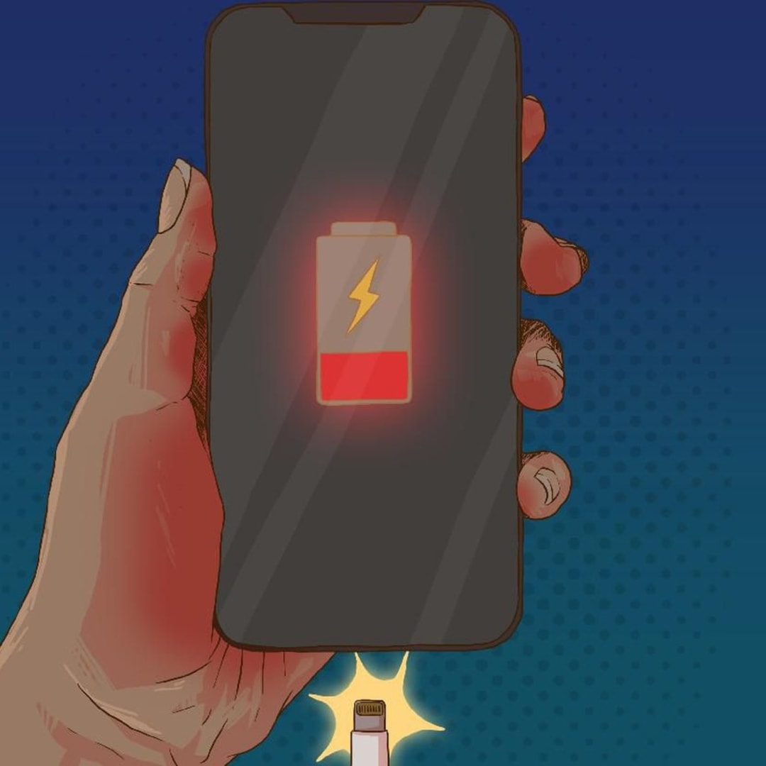 Google Terapkan Label Peringatan Aplikasi Boros Baterai di Play Store