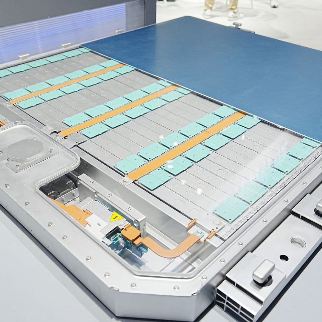 Inovasi Baterai Natrium Solid-State, Solusi Murah dan Aman untuk Kendaraan Listrik