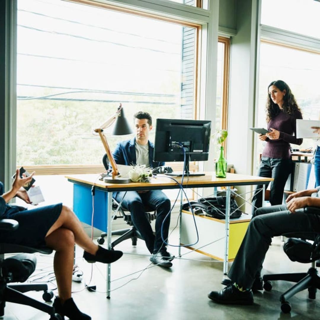 Cara Baru Perusahaan Konsultasi Mengatasi Krisis Talenta dengan Fokus dan Tujuan Jelas