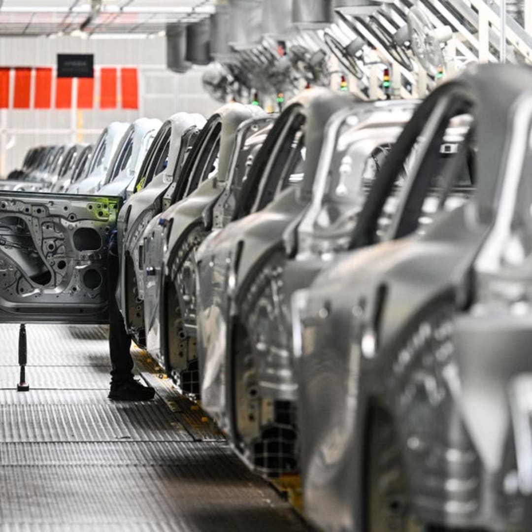 Era Elektrifikasi Bersih: Jalan Baru untuk Energi Terjangkau dan Ramah Lingkungan