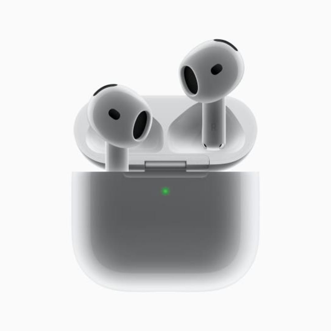 Harga Terendah Sepanjang Masa AirPods 4 dan Diskon Black Friday yang Dinanti