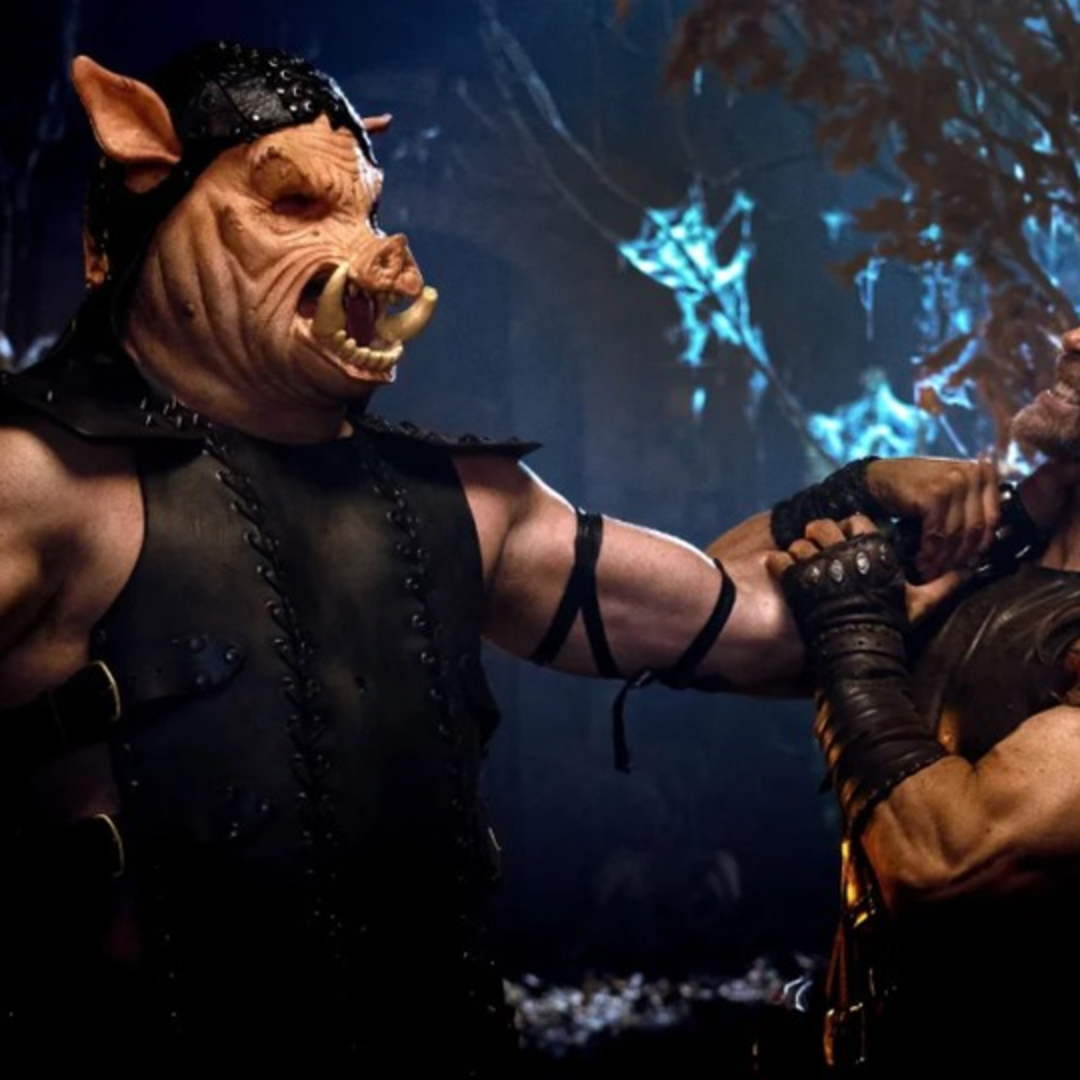 Rekomendasi Film Terbaru Streaming: Politik, Aksi, dan Nostalgia Seru November