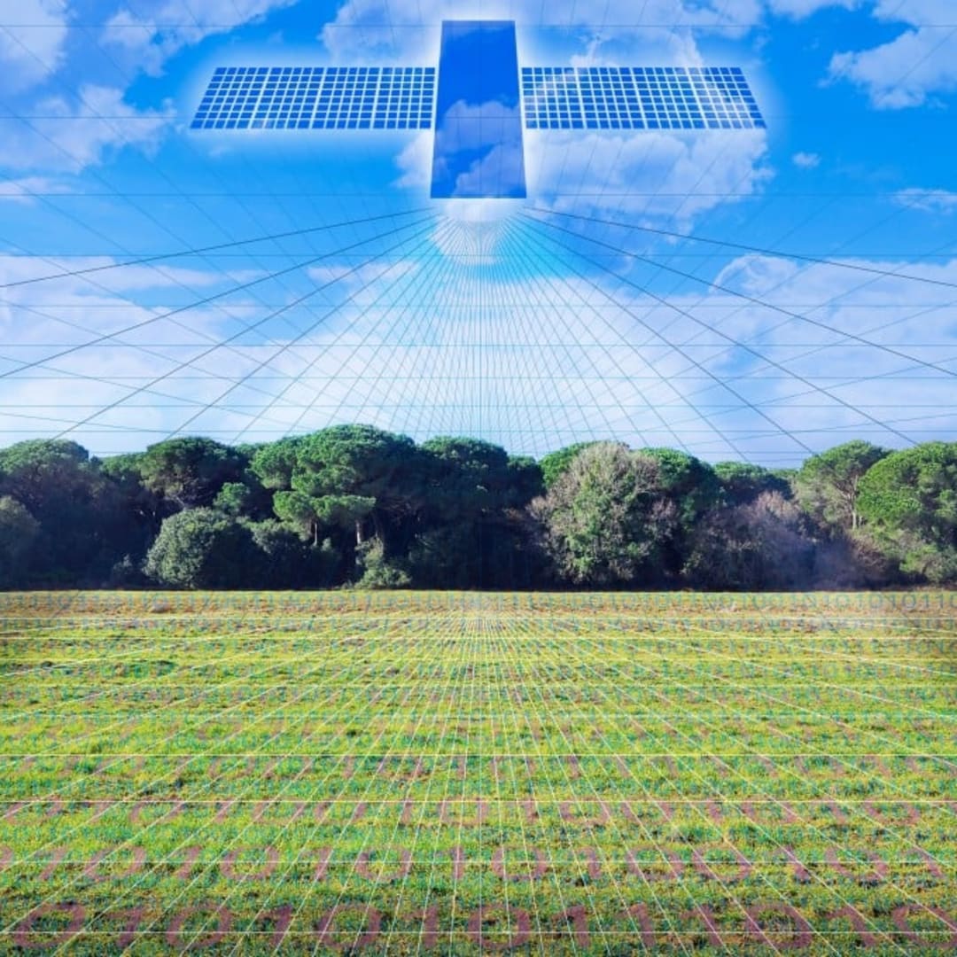 Peralihan Dominasi Amerika ke China dalam Ilmu Penginderaan Jauh Global