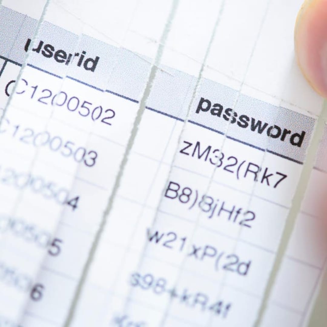 Bahaya Kata Sandi Umum dan Cara Melindungi Akunmu di Tahun 2025