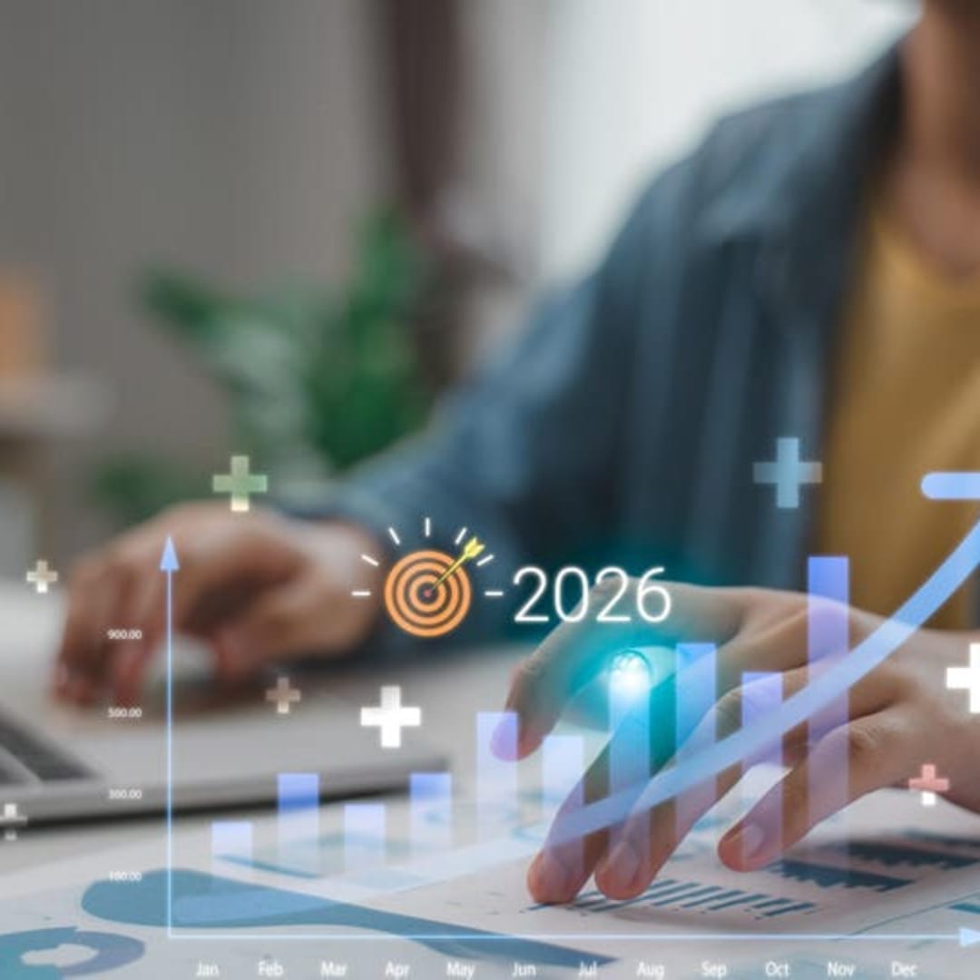 Tren AI dan Keamanan Siber yang Akan Membentuk Bisnis di Tahun 2026