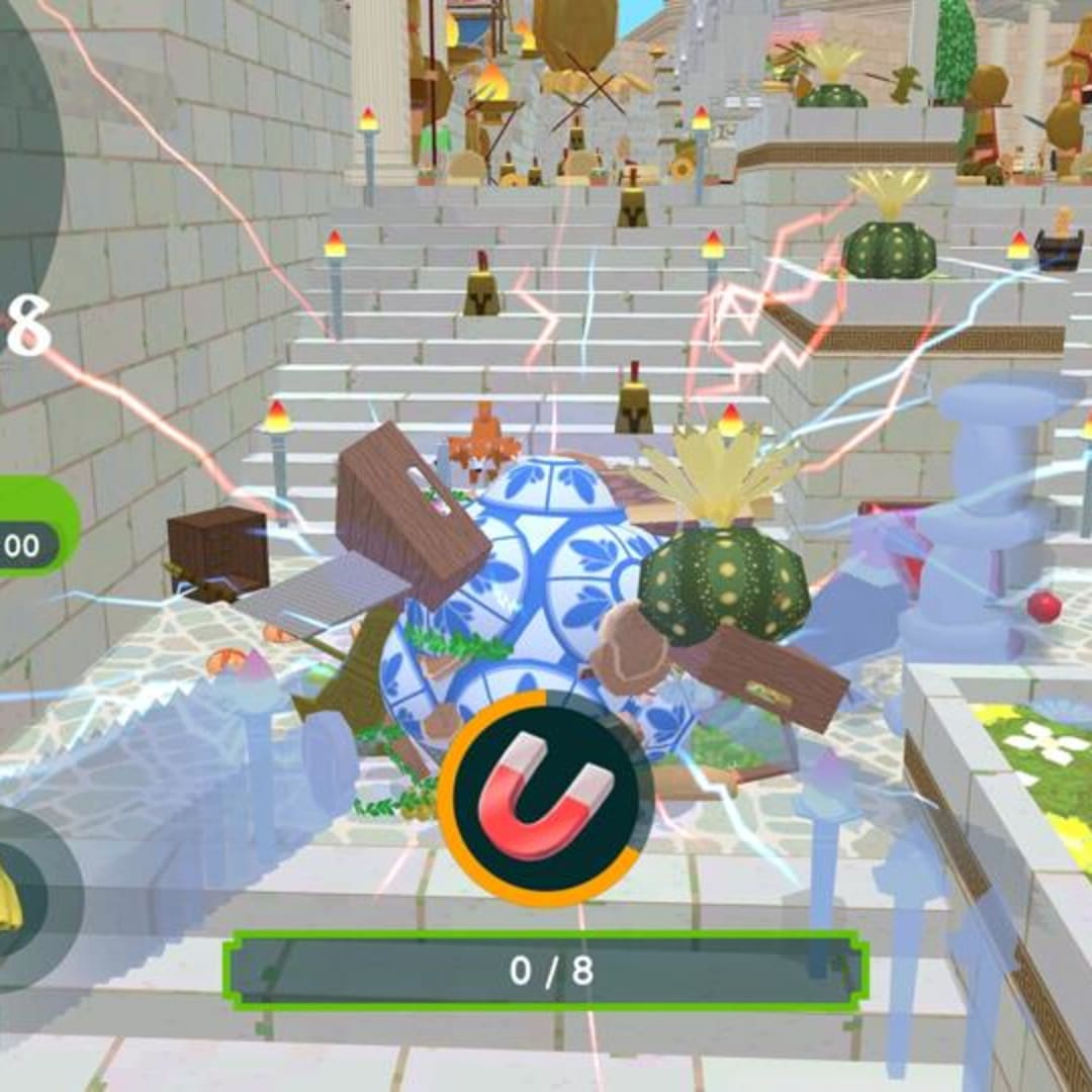 Review Once Upon A Katamari: Nostalgia Bertemu Tantangan Baru di Game Legendaris