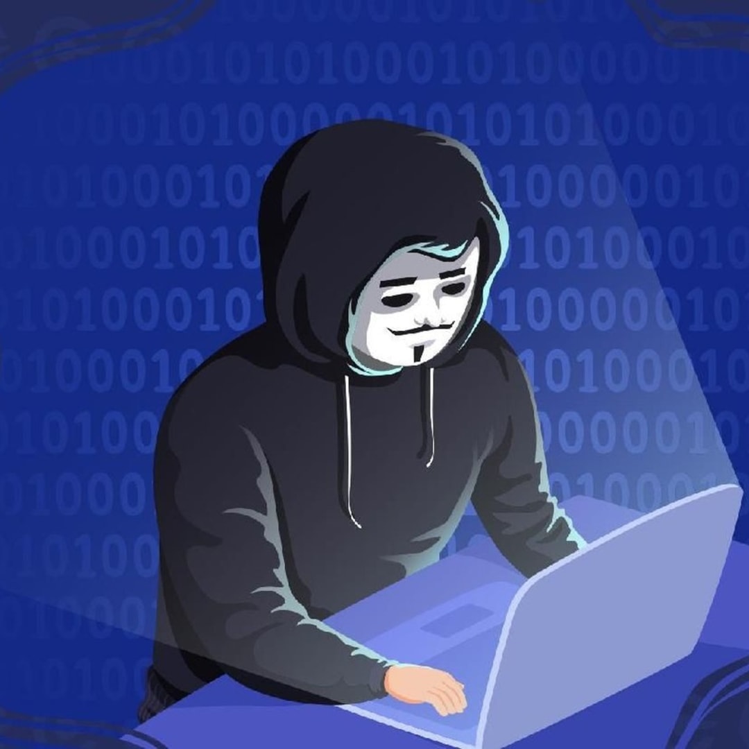 Hacker Legendaris Tank, dari Kejahatan Siber Hingga Bisnis Batu Bara