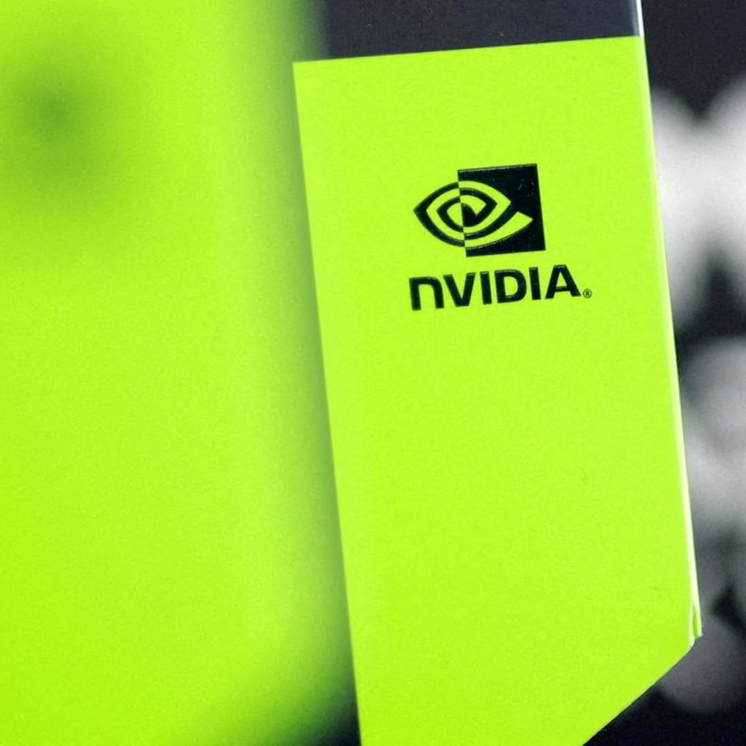 Investor Besar Mulai Jual Saham Nvidia, Kekhawatiran Valuasi AI Meningkat