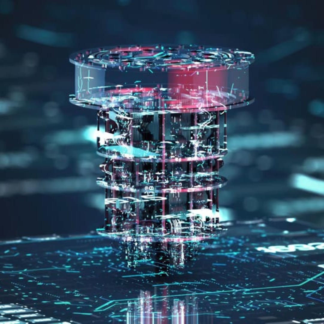 AS Percepat Migrasi Kriptografi Kuantum untuk Keamanan Digital Masa Depan