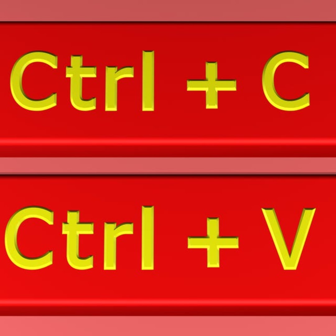 Bahaya Besar Copy-Paste: Risiko Tersembunyi Kehilangan Data Perusahaan