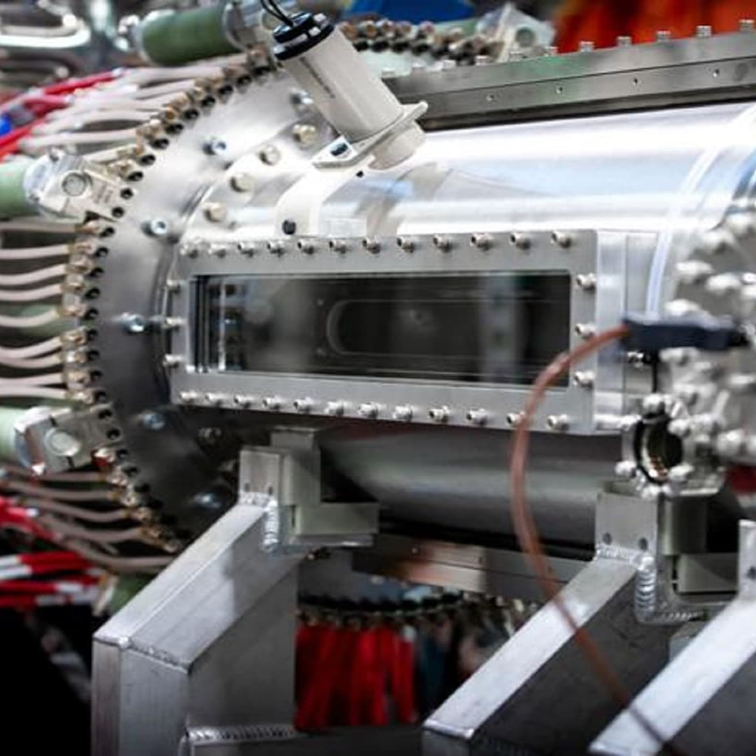 Startup AS Capai Rekor Tekanan Plasma untuk Energi Fusi Bersih