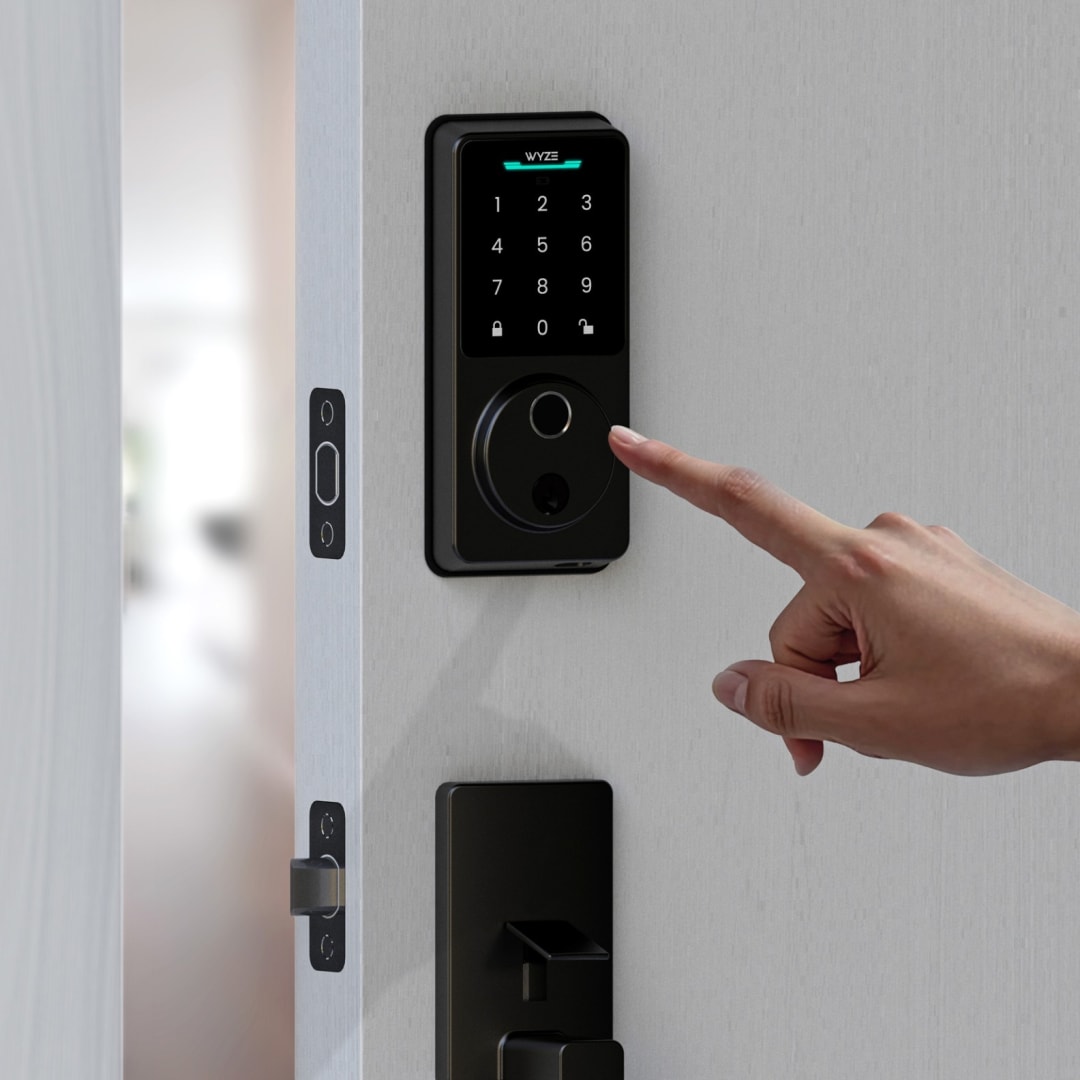 Wyze Lock Bolt v2 Hadir dengan Wi-Fi, Kontrol Pintu Jadi Lebih Mudah dan Aman