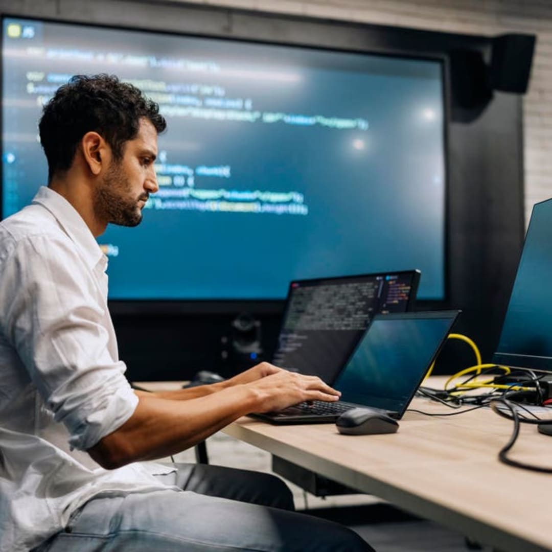 Bangun Solusi Teknologi yang Tepat dengan Fokus pada Tujuan Bisnis