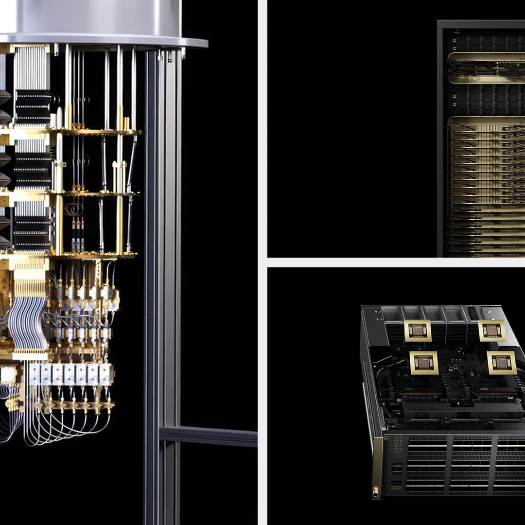 RIKEN Bangun Dua Superkomputer NVIDIA untuk Percepat Riset AI dan Kuantum