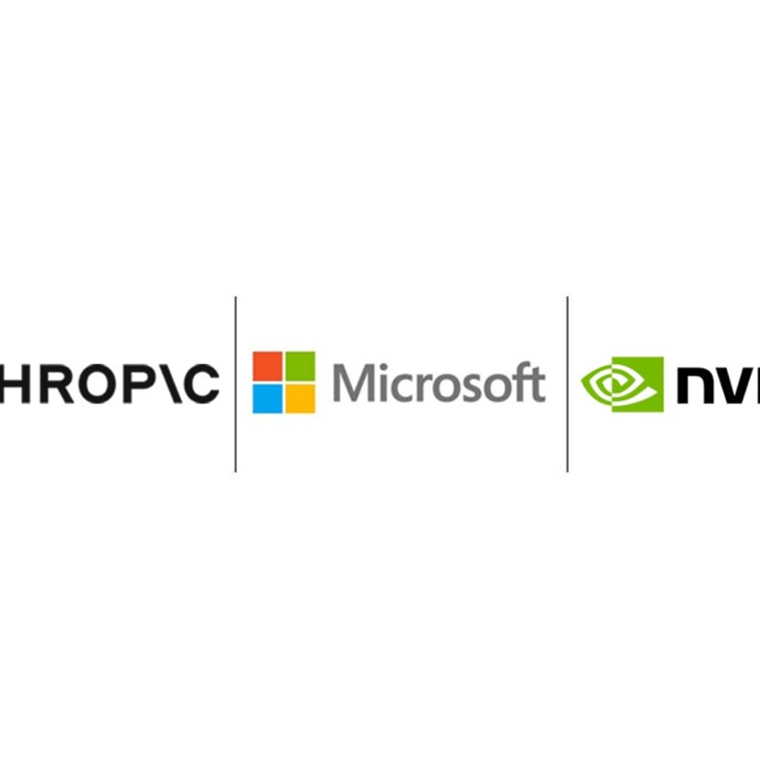 Microsoft Gandeng Anthropic dan Nvidia Perkuat AI di Microsoft Foundry