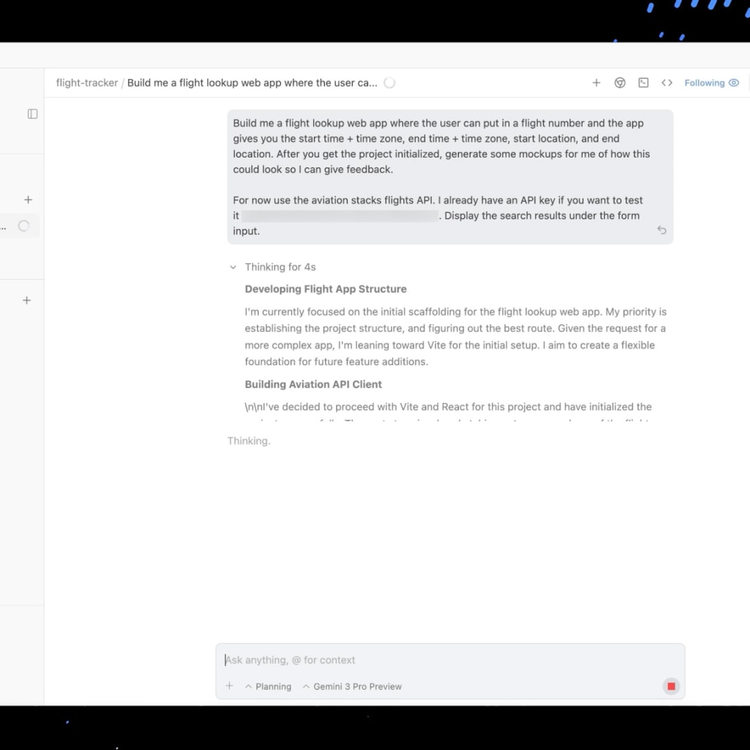 Google Antigravity: Alat Baru untuk Mengelola Banyak Agen AI dalam Coding