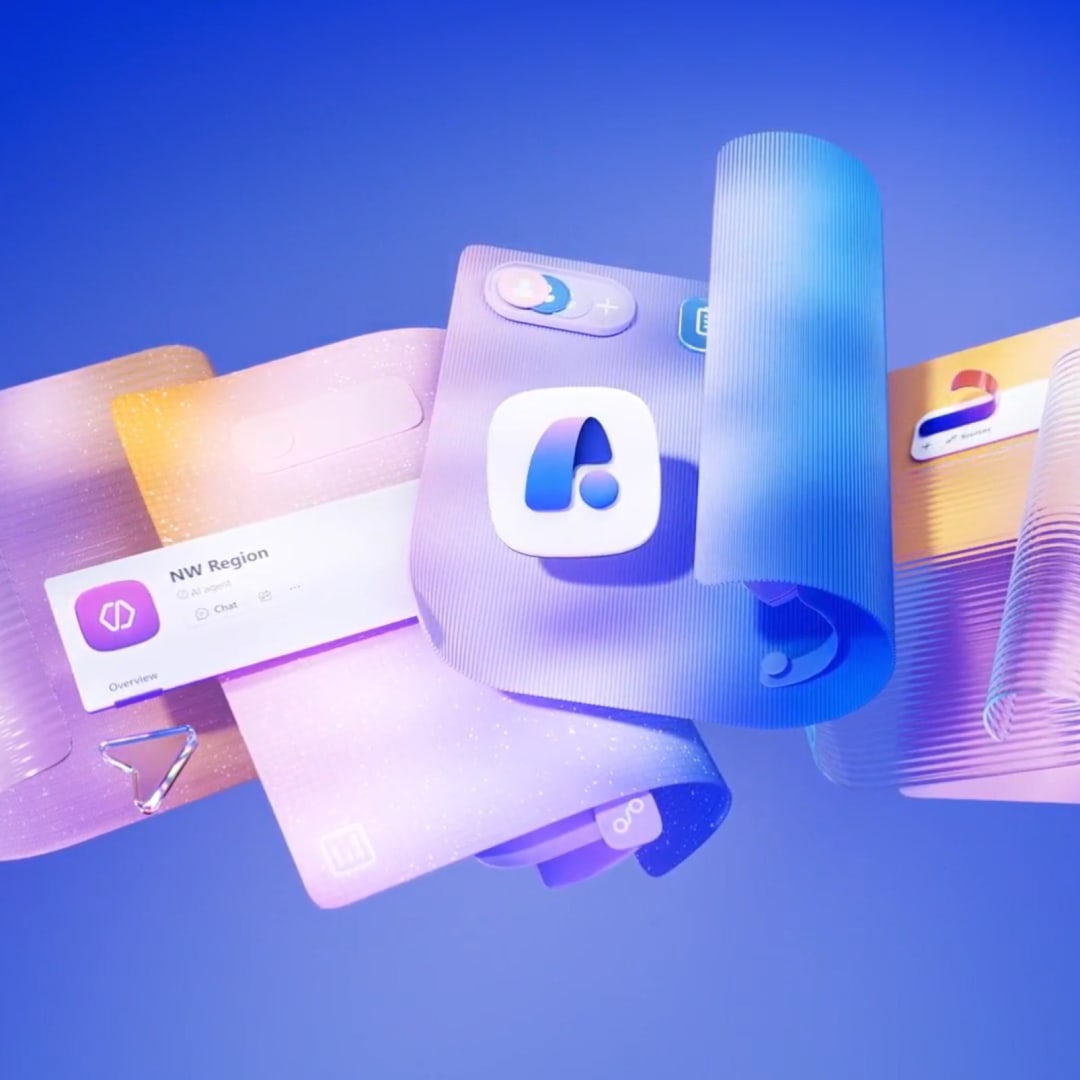 Microsoft Luncurkan Agent 365 untuk Kelola Agen AI di Bisnis dengan Mudah