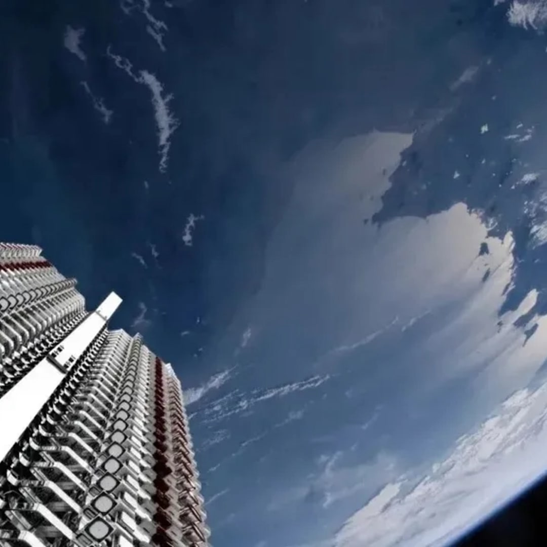 Satelit Rahasia SpaceX Starshield Pancarkan Sinyal Radio Ilegal yang Membingungkan