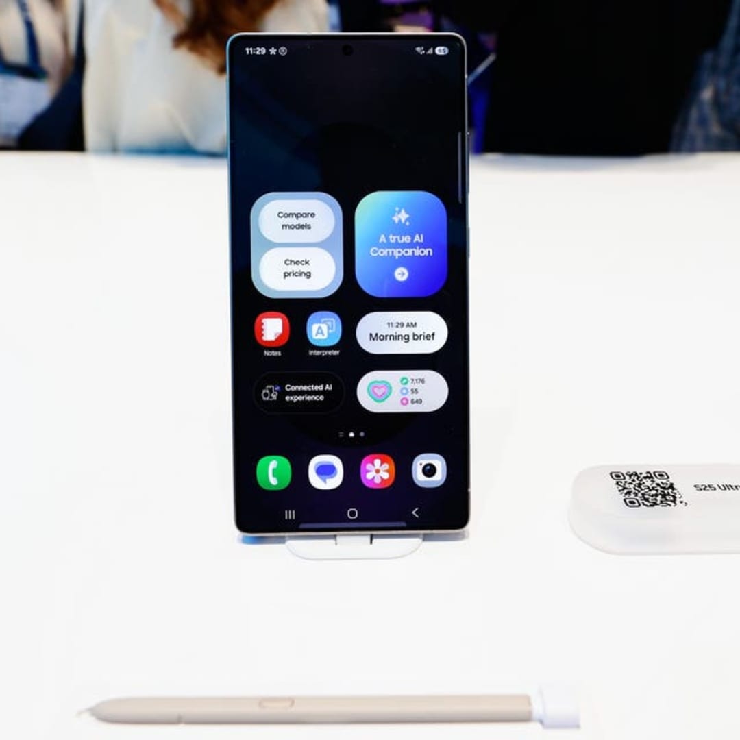 Diskon Rp 5.76 juta ($350) Samsung Galaxy S25 Ultra Sambut Black Friday 2024