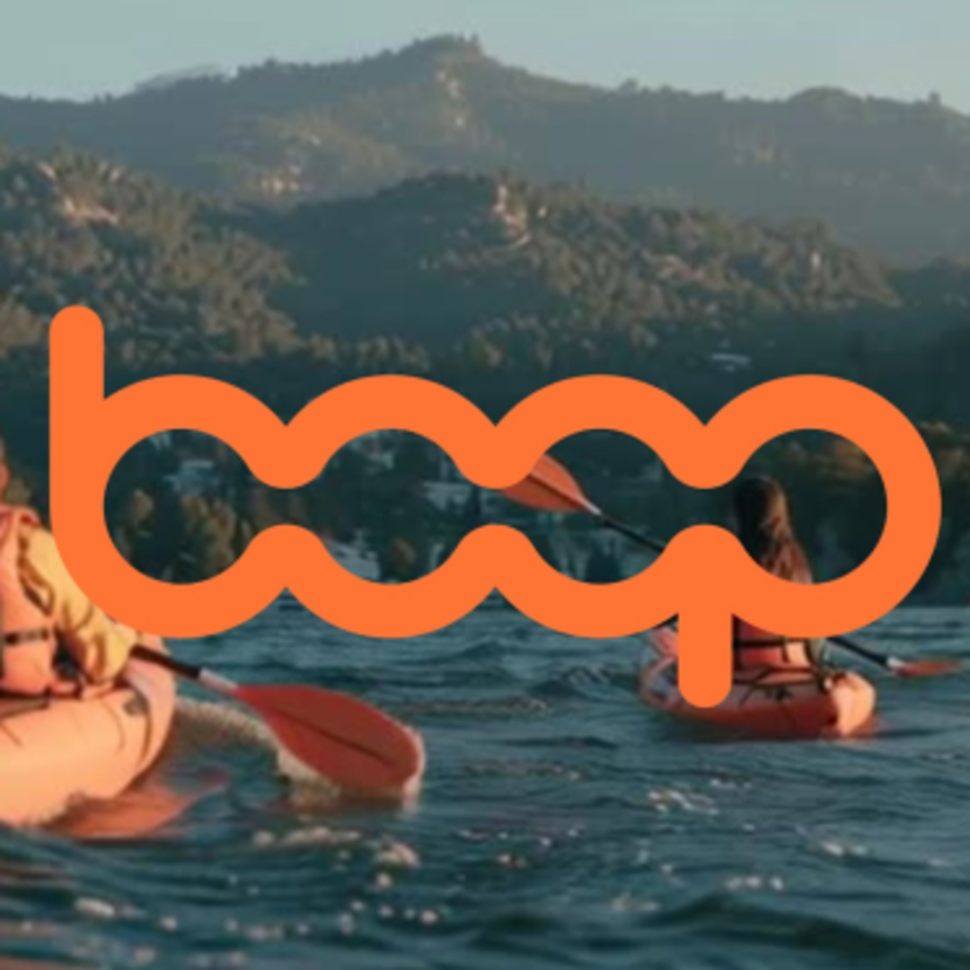 Boop: Aplikasi Travel Pintar yang Ubah Rekomendasi Sosial Jadi Itinerary Praktis