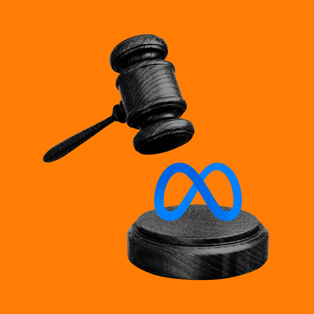 Meta Bebas dari Tuduhan Monopoli Media Sosial Karena Persaingan TikTok