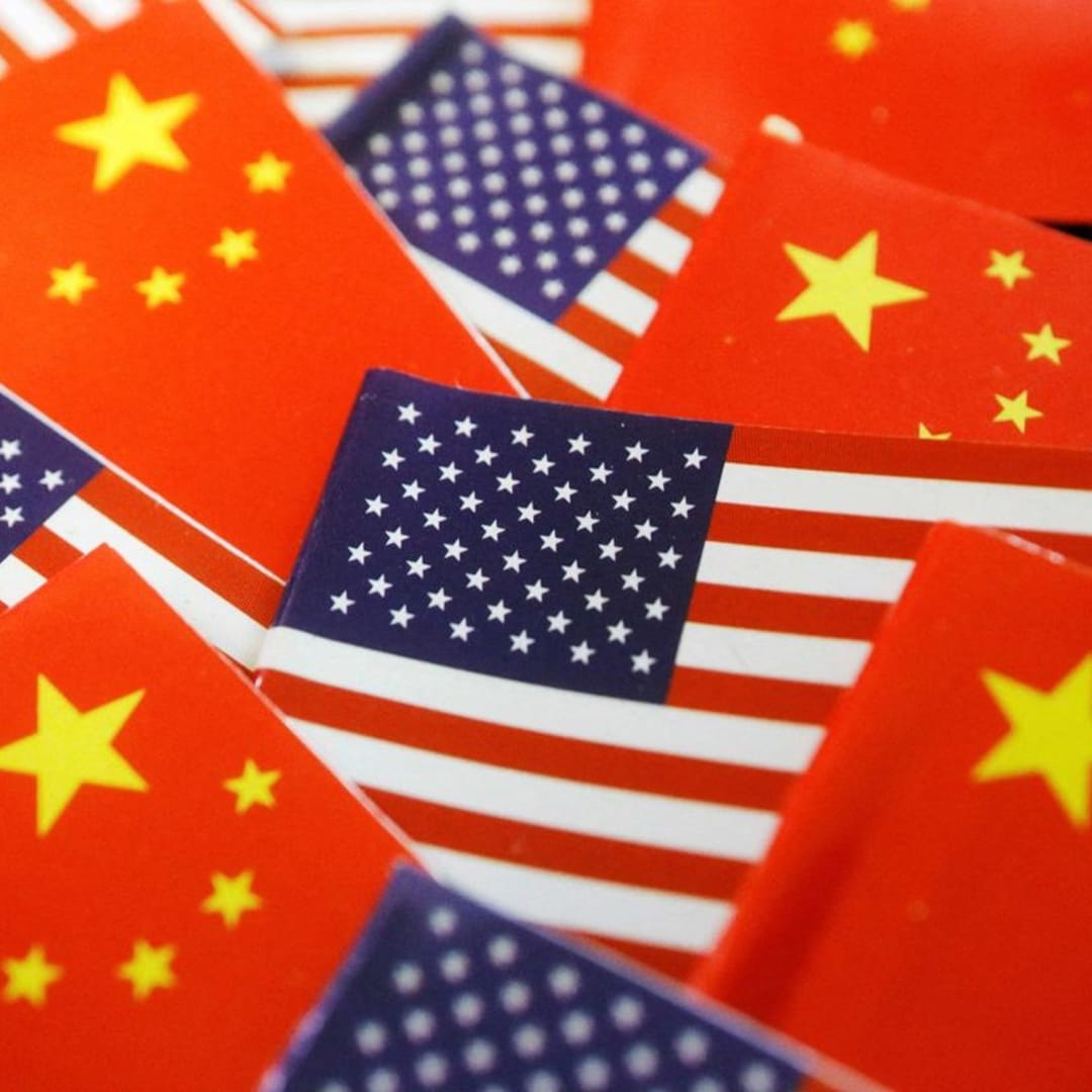 Blokir AS Dorong Cambricon Tumbuh Pesat dan Kekayaan Chen Meningkat