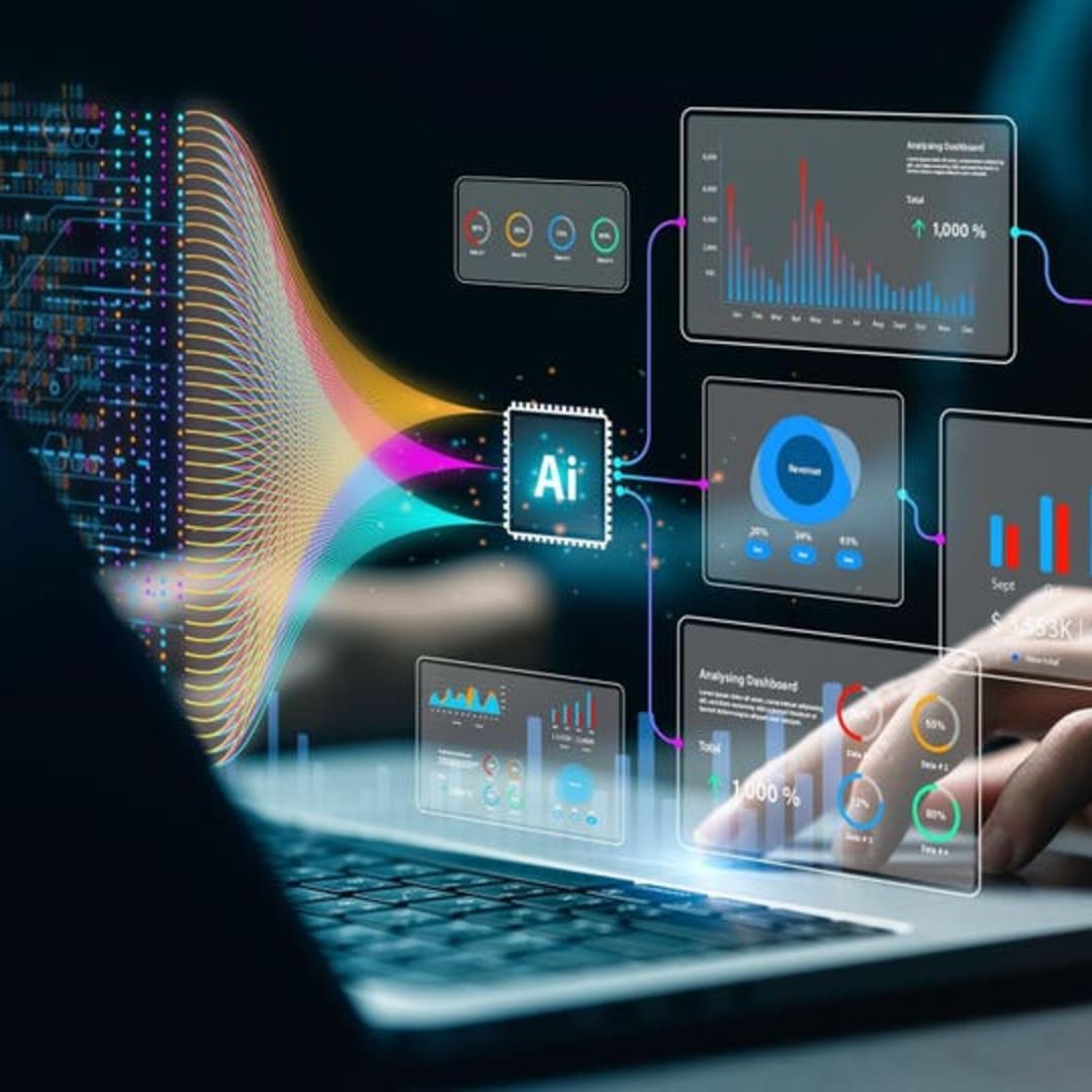 Bagaimana Agen AI Mengubah Strategi Data Perusahaan di Tahun 2026