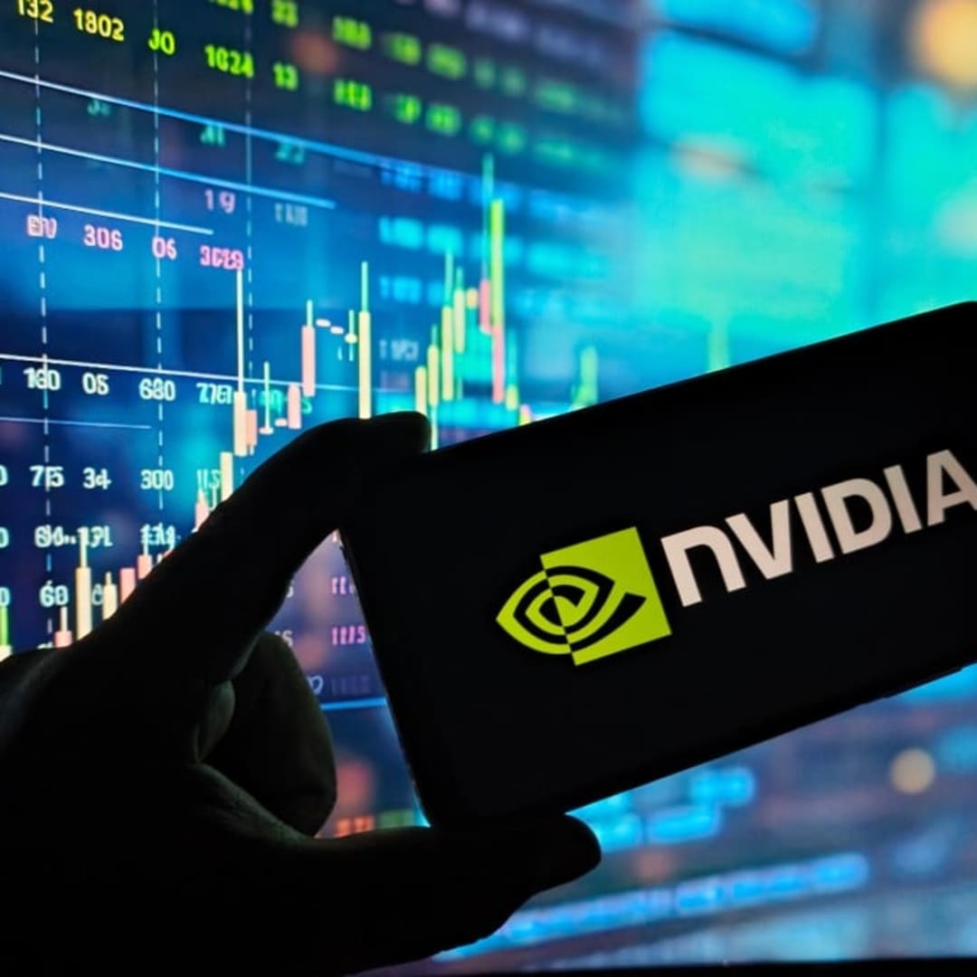 Nvidia Siap Laporkan Laba Kuartal dengan Pertumbuhan AI yang Menggembirakan