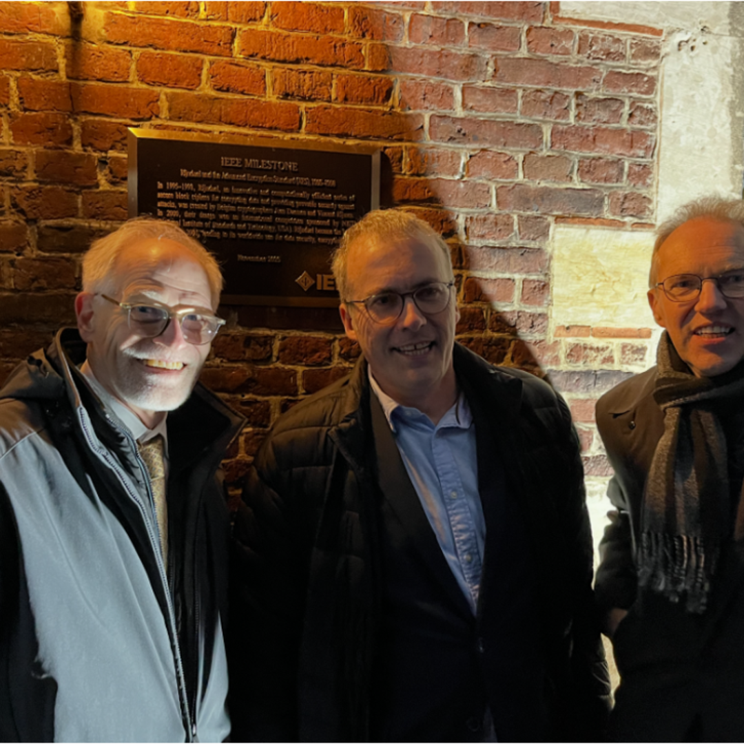 Perayaan Inovasi Teknologi Bersejarah: Milestones Baru di Nokia Bell Labs dan AES di Belgia