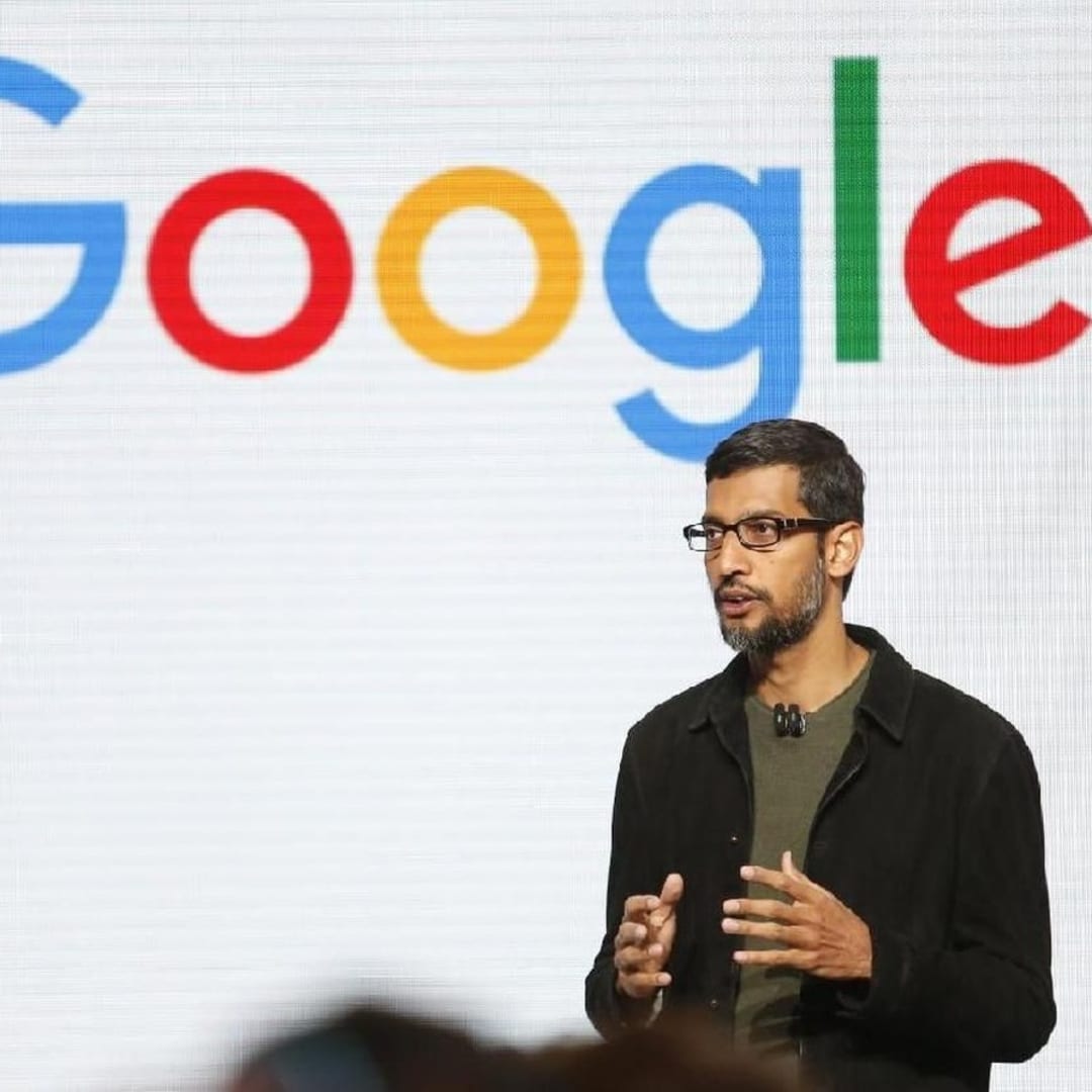 Google dan Risiko Gelembung AI: Investasi Besar dan Tantangan Masa Depan