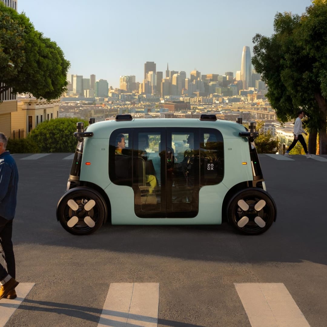 Tesla Cybercab Tanpa Setir: Inovasi Ambisius atau Risiko Besar?