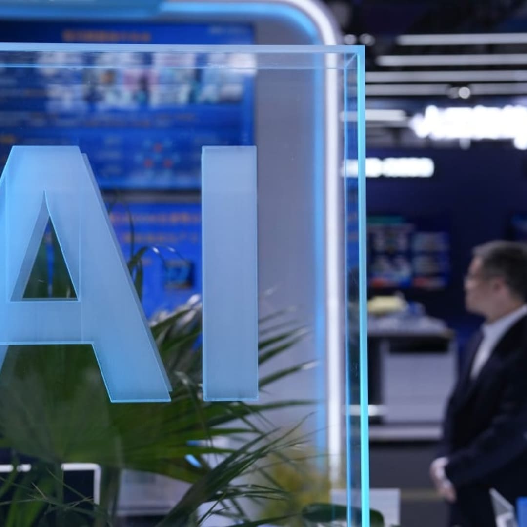 Strategi Negara China Dorong Dominasi Kecerdasan Buatan Global