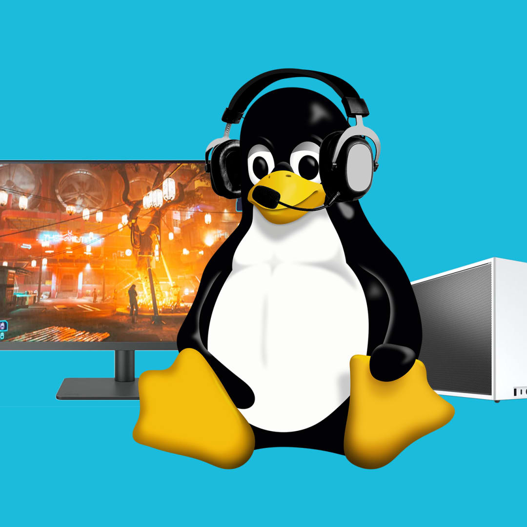 Kenapa 2026 Bisa Jadi Tahun Linux untuk PC Gaming Pribadi Saya