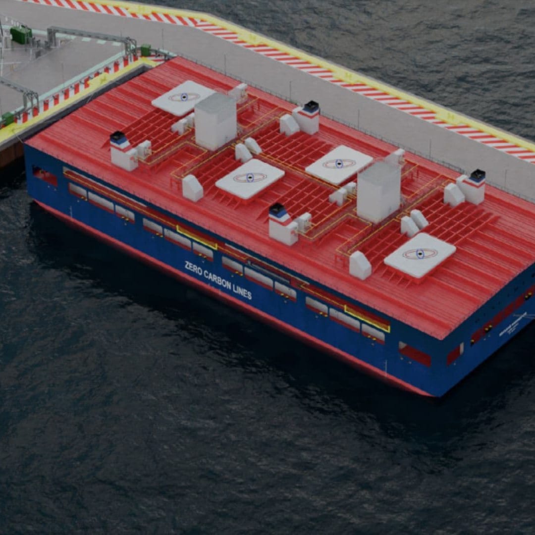 Greece Bersiap Menjadi Pelopor Pembangkit Listrik Nuklir Terapung di Mediterania