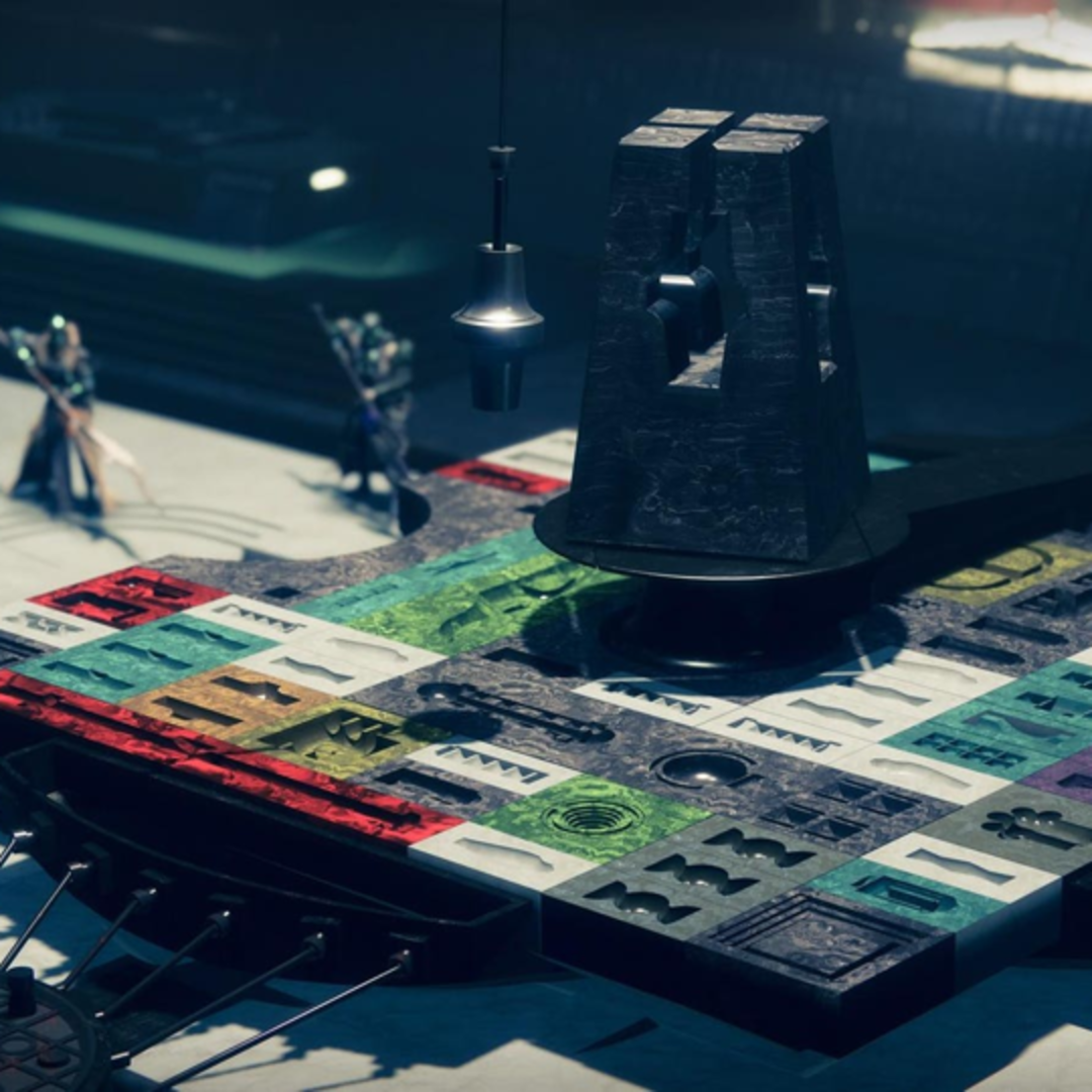 Masalah Sistem Tier Loot Destiny 2 yang Mirip Gagalnya Crafting Lama