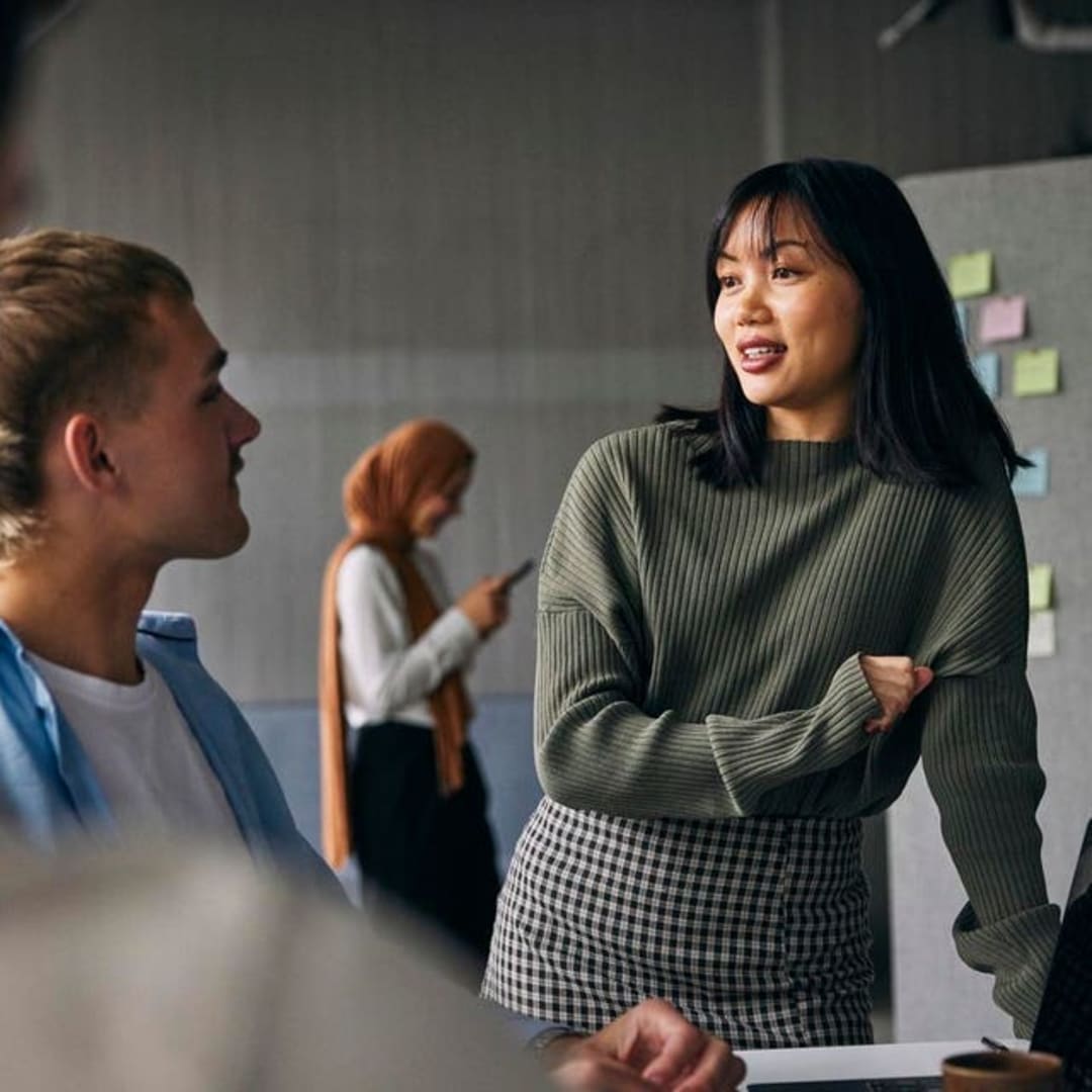 Era Agentic AI: Kolaborasi Manusia dan Sistem Cerdas Untuk Masa Depan Kerja