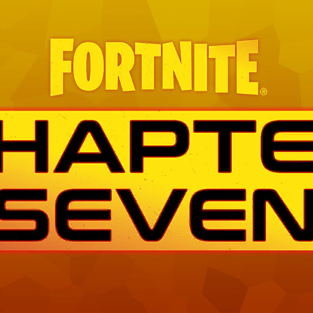 Countdown Menuju Chapter 7 Fortnite: Kembalinya The Seven dan Event Besar
