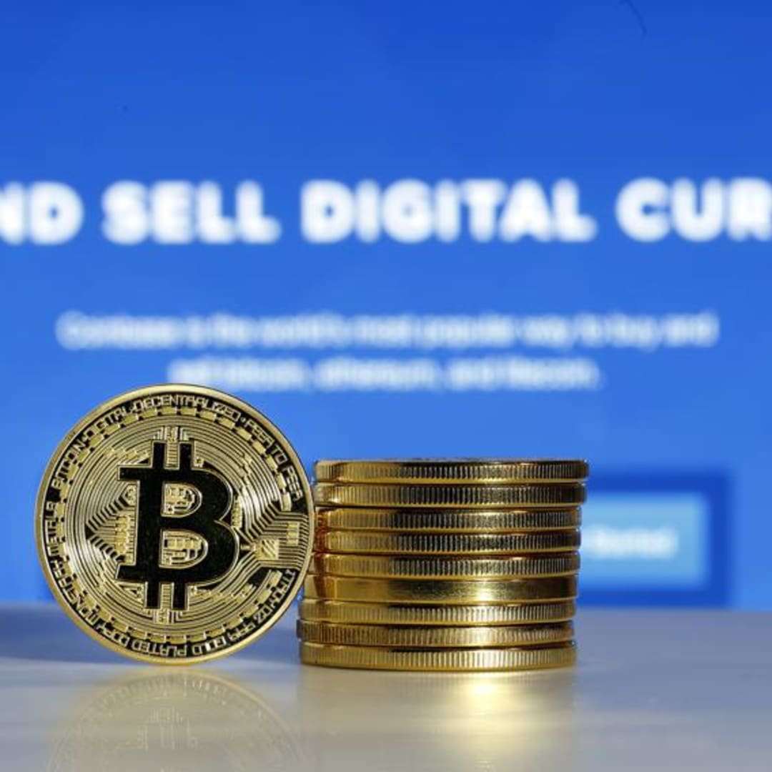 Pasar Cryptocurrency Jatuh, Investasi Bitcoin dan Ethereum Alami Tekanan Besar