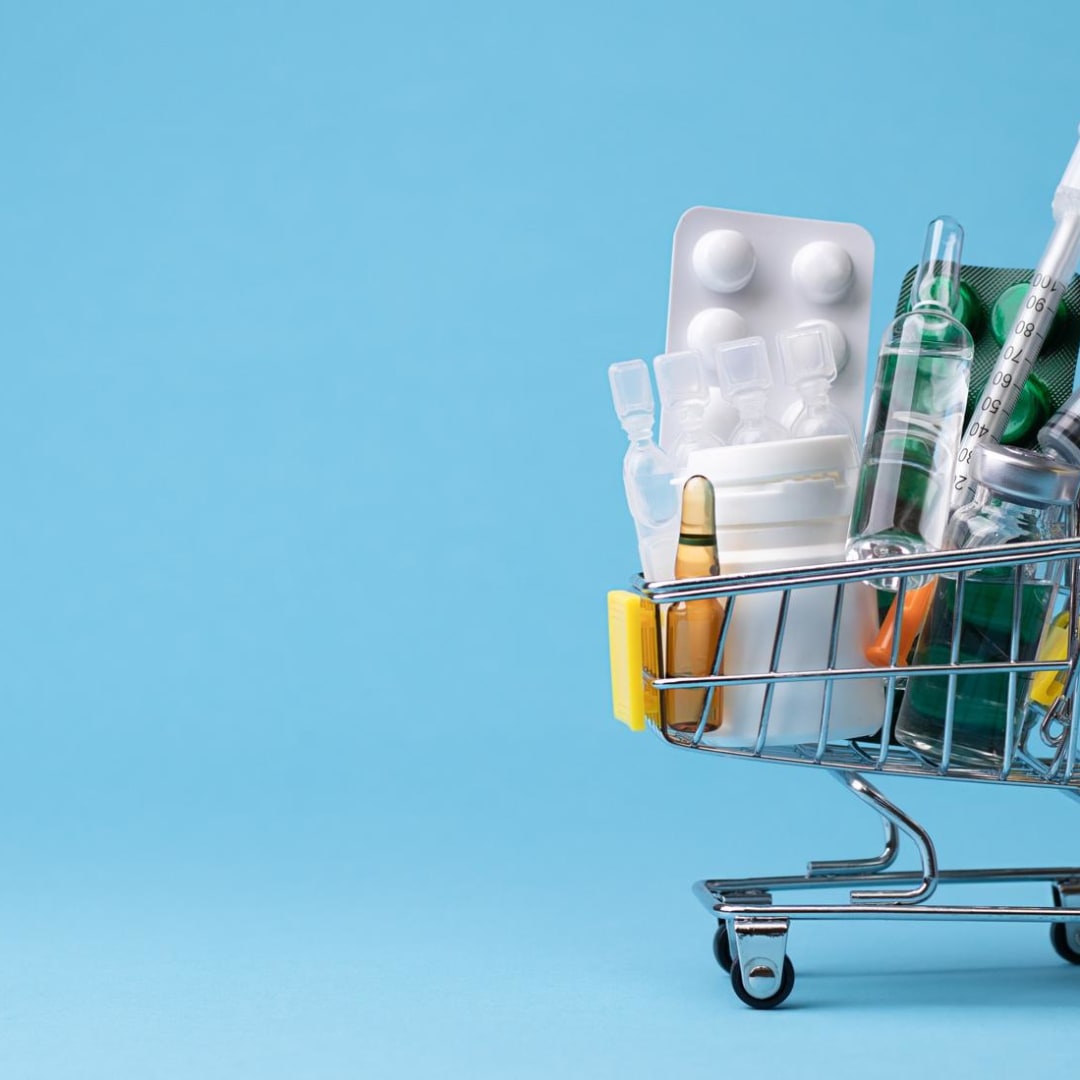 Ledakan Akuisisi Biotek dan Tantangan AI dalam Pengembangan Obat di 2025